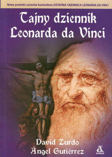 Tajny dziennik Leonarda da Vinci