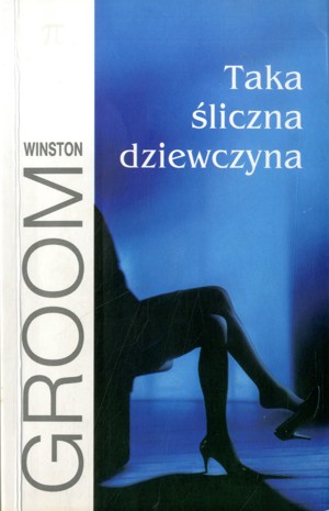 Taka śliczna dziewczyna