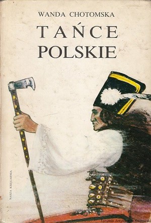 Tańce polskie