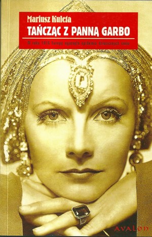 Tańcząc z panną Garbo