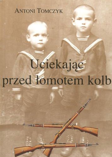 Uciekając przed łomotem kolb