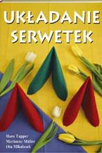 Układanie serwetek