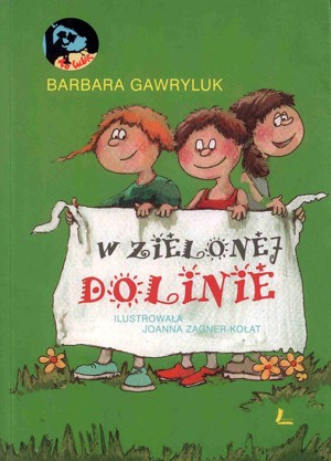 W Zielonej Dolinie
