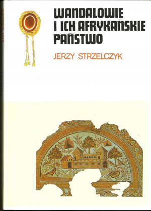 Wandalowie i ich afrykańskie państwo