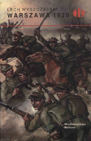 Warszawa 1920
