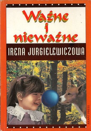Ważne i nieważne