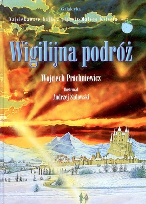 Wigilijna podróż