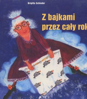 Z bajkami przez cały rok