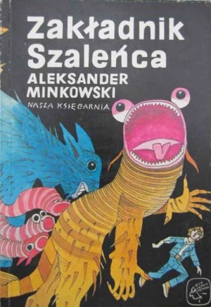 Zakładnik szaleńca