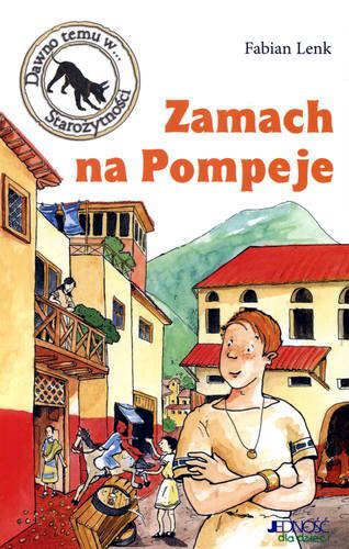 Zamach na Pompeje