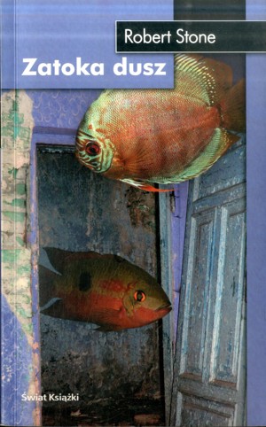 Zatoka dusz