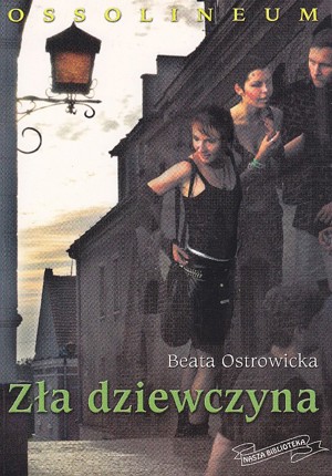 Zła dziewczyna