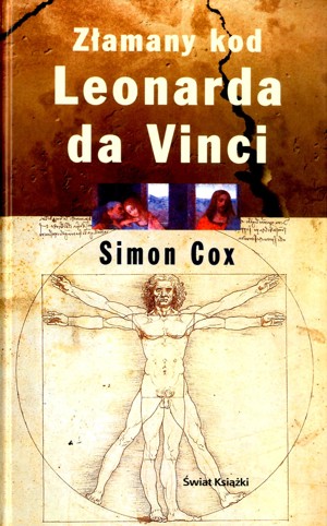 Złamany kod Leonarda da Vinci