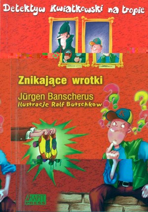 Znikające wrotki