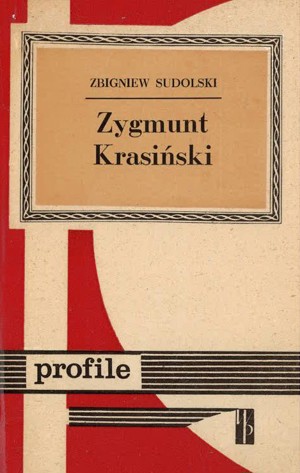 Zygmunt Krasiński