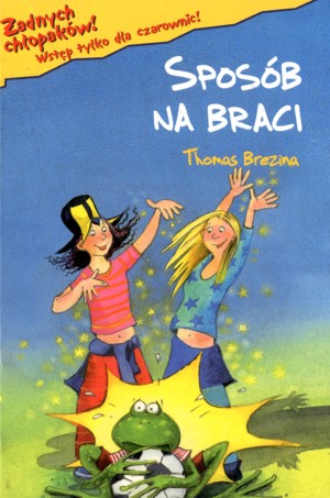 Sposób na braci