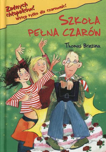 Szkoła pełna czarów