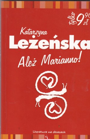 Ależ Marianno!