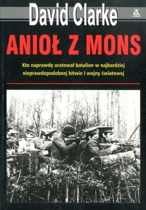 Anioł z Mons