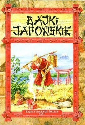 Bajki japońskie