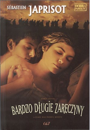 Bardzo długie zaręczyny