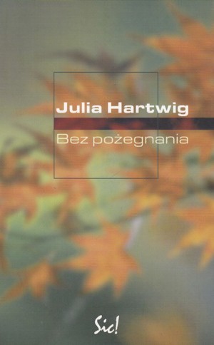 Bez pożegnania