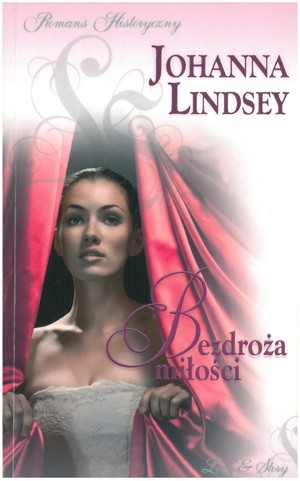 Bezdroża miłości