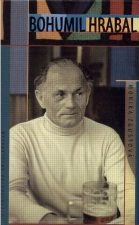 Bohumil Hrabal