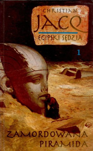 Zamordowana piramida