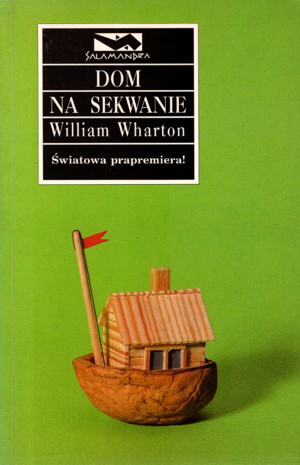 Dom na Sekwanie