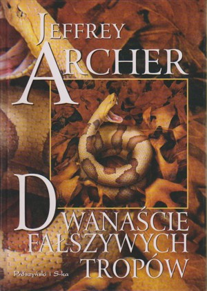 Dwanaście fałszywych tropów