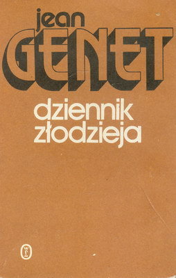 Dziennik złodzieja