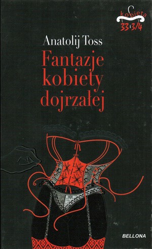 Fantazje kobiety dojrzałej