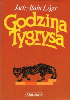 Godzina Tygrysa
