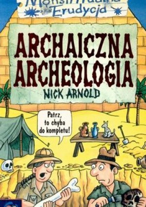 Archaiczna archeologia